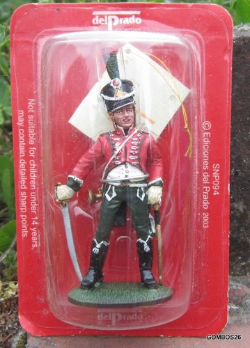 Del prado empire napoleon - del,