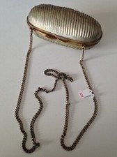 Ancien Sac soirée XIXéme