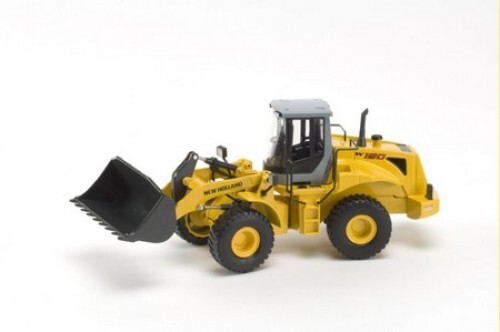 Miniature ros ruspa ruote - miniature,