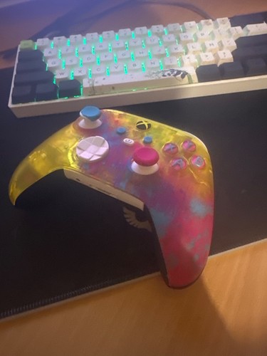 Manette xbox one - xbox,