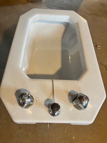 Bidet jacob delafon - delafon, des