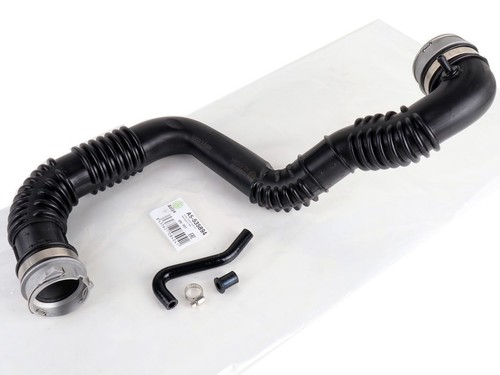 Tuyau intercooler durite de - tuyau,