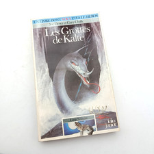 Livre Dont Vous êtes le