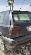 feu arrière gauche VOLKSWAGEN
