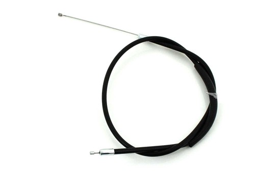 Câble accélérateur noir - câble, d'accélérateur