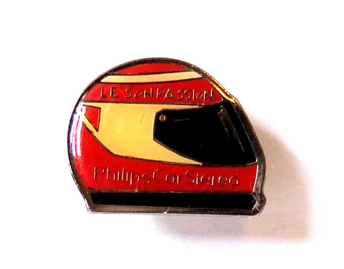 Pin casque philips - pin, s