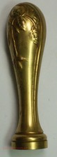 (FR1) Sceau cachet Bronze Art
