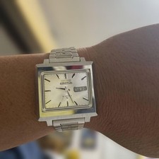 Montre Seiko ACTUS 5