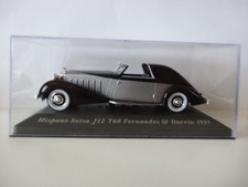 Hispano Suiza - J12 T68