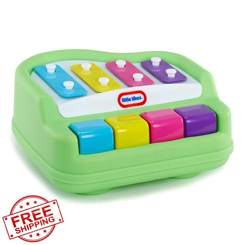 Little tikes tap - tikes, piano