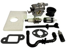 Kit carburateur pour