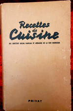 Recettes de Cuisine vieux
