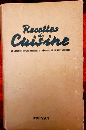Recettes cuisine vieux - recettes, de
