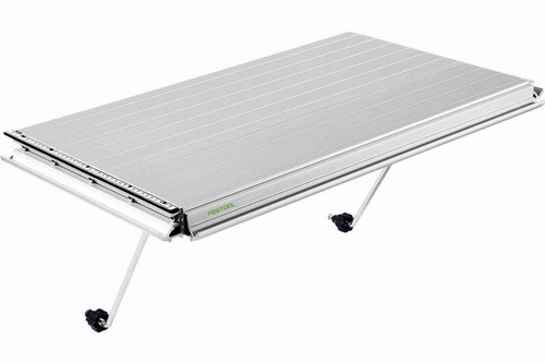Extension table tks 80 - table, vb