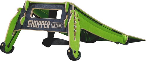 Hopper intro lightweight - hopper,