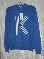 Pull KENZO homme coton