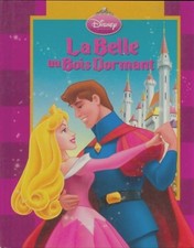 La belle au bois dormant -