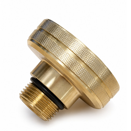 Adaptateur gpl pour bouteille - adaptateur,