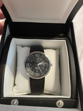 Montre UTINAM  serie limitee 110 ex  des 110 ans du Concours Lepine