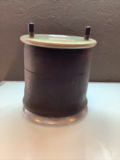 Triangle Air Spring Bag