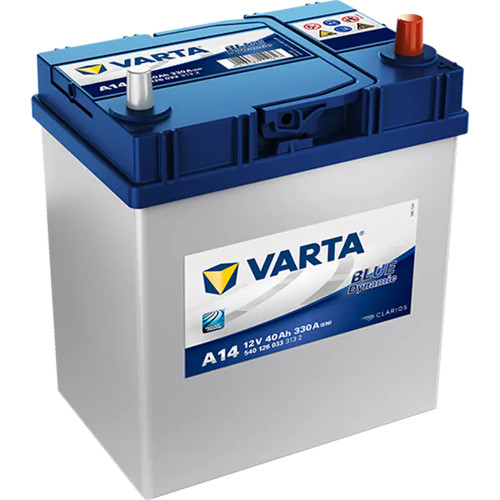 Batteries voiture varta - de,