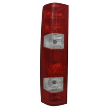 FEUX ARRIERE IVECO DAILY 4