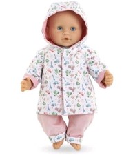 Corolle, Cire Pour Poupee 36