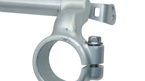 Demi guidon droit suzuki - droit,