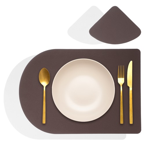 Set dessous table - 2,