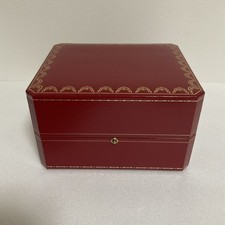 Boîtier de montre Cartier CO1018 sans boîtier extérieur 100% authentique FZ65...