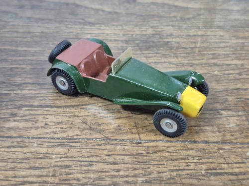 Voiture miniature lotus seven - lotus,