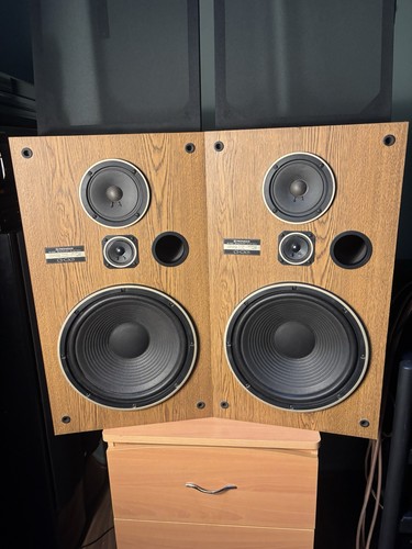 Pioneer g303 vintage - cs-g303,