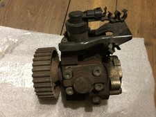 Pompe HP BOSH 0 445 010 102 et 9656300380  hdi peugeot citroen