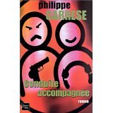 Carrese philippe conduite - carrese,