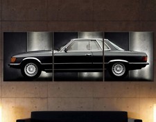 Mercedes 280 380 350 450 500