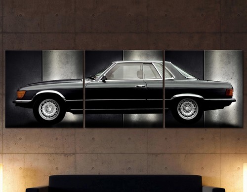 Mercedes 280 380 350 450 - , 500