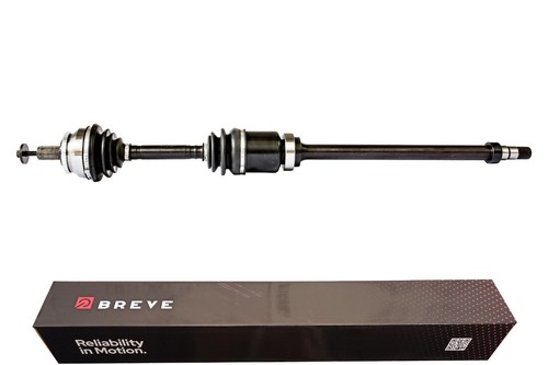 Arbre avant droit pour volvo - avant,