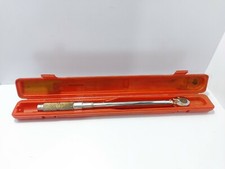 Clé Dynamométrique Proto