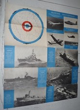 Depliant marine nationale - depliant,