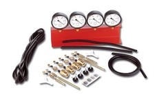 Depressiometre rampes pour - 4,