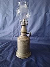 Lampe essence pigeon astral - lampe, à