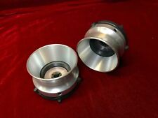 Noyau NAB Tulipe Gris pour magnétophone à bande REVOX