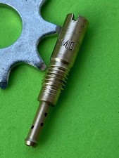Idle jet pour - pour, honda