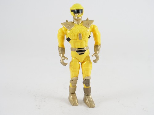 Lanard toys 1991 power - lanard, rangers