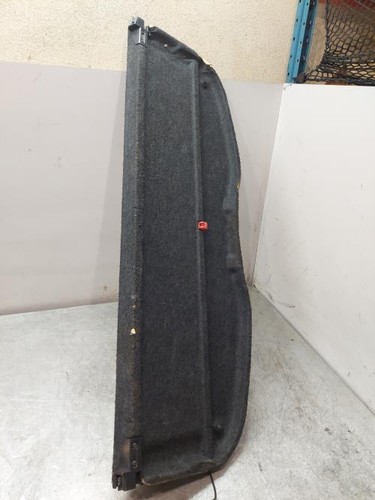 Plage arriere renault scenic - scenic, 2