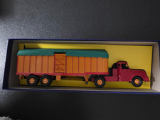 Dinky Toys Atlas Willème