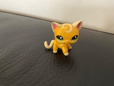 LITTLEST PETSHOP Chat 2194 LPS