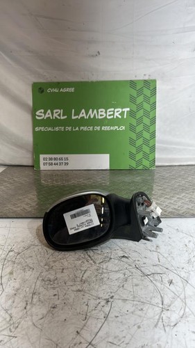 Retroviseur gauche citroen - gauche,