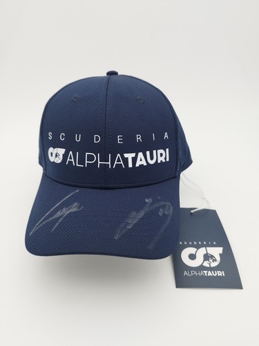 Casquette formule alphatauri - formule, 1
