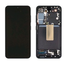 Écran + Vitre Tactile